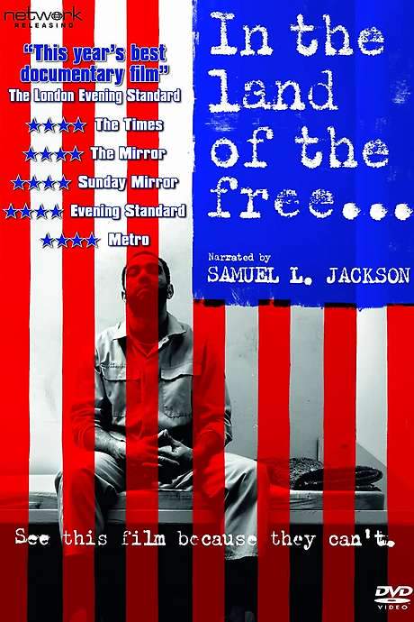 In the Land of the Free…